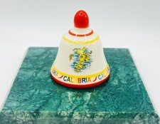 Hand bell porcelain for sale  Corning