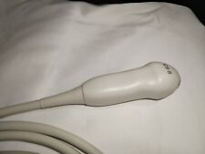Philips microkonvex ultraschal d'occasion  Châteauroux