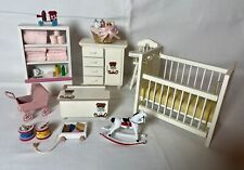 Dolls house furniture for sale  SCARBOROUGH