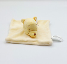 Doudou petit carré d'occasion  Saint-Maximin-la-Sainte-Baume