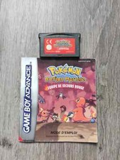 Pokémon donjon mystère d'occasion  Bretoncelles
