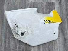 Seitenteil husqvarna 610 gebraucht kaufen  Coesfeld