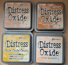 Tim holtz ranger for sale  GLENROTHES