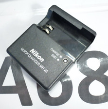 Genuine nikon camera for sale  NORWICH