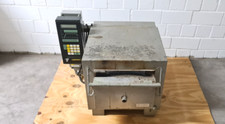 Nabertherm steuerung c19 gebraucht kaufen  Hamburg