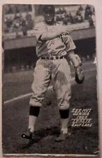 1925 PCL Pacific Coast League Salt Lake Bees Roy Leslie , usado comprar usado  Enviando para Brazil