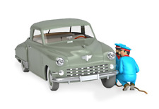 Voiture tintin collection d'occasion  Montluçon