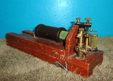 Bois reymond sledge for sale  Huntington Beach