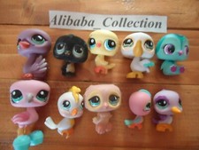 Lot lps littlest d'occasion  Expédié en Belgium