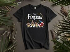 Camiseta unissex retrô Sorcerer Mickey and Magic masculina feminina K704, usado comprar usado  Enviando para Brazil