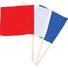 Competition referee flags for sale  HARROW