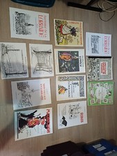 Lot livres jean d'occasion  Reims