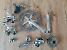 Vintage shimano dura for sale  Shipping to Ireland