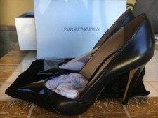 Décolleté emporio armani usato  Lioni