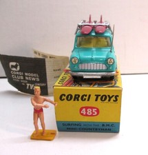 Corgi toys 485 for sale  STAFFORD