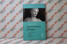 Grande lirica claudio usato  Italia