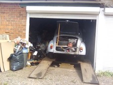 Car transporter trailer for sale  UK