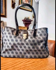 Dooney bourke large for sale  Tulsa