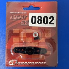 Modellbau robitronic r17026 gebraucht kaufen  Remscheid
