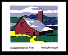 roy lichtenstein gebraucht kaufen  Kranenburg