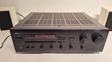 Yamaha 550 receiver gebraucht kaufen  Mannheim