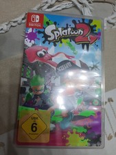 Boite vide splatoon d'occasion  Marmande