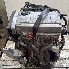 fiat barchetta motore usato  Frattaminore