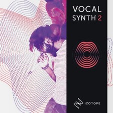 Izotope vocalsynth usato  Spedire a Italy