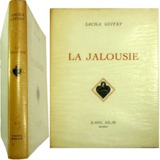 Jalousie 1951 sacha d'occasion  Nogent-le-Roi