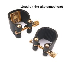 Saxophone ligature for d'occasion  Expédié en France
