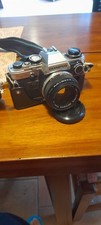 Macchina fotografica analogica usato Macchina fotografica analogica usato  Varazze