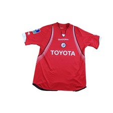 Maillot valenciennes vintage d'occasion  Caen