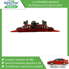Feux supplementaire mazda d'occasion  Saint-Quentin