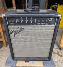 Fender frontman 25b for sale  Blackwood