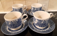 Set four vintage for sale  MINEHEAD