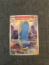 pokemon wailord ex d'occasion pokemon wailord ex d'occasion Clermont-Ferrand-