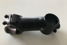 80mm bontrager stem for sale  ALFRETON