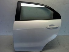 Porte arriere gauche d'occasion  Cléguer