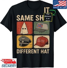 Different hat shirt for sale Different hat shirt for sale  Carroll