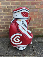 Cleveland tour staff for sale  CHESHAM