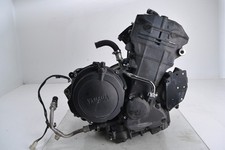 Silnik YAMAHA TDM 900 2002-2010 na sprzedaż  PL