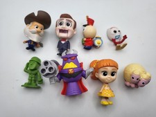 Disney pixar minis for sale Disney pixar minis for sale  LIVERPOOL