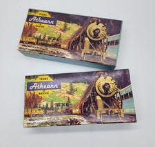 Athearn trains miniature for sale  Somerset