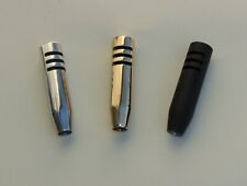 Vented muzzle brakes for sale  CRYMYCH
