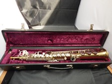 Lefleur. straight soprano for sale  HYDE