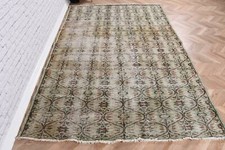 Tapetes de área 5,2x7,6 pés, tapete neutro, tapete turco, tapetes de quarto, tapetes vintage comprar usado Tapetes de área 5,2x7,6 pés, tapete neutro, tapete turco, tapetes de quarto, tapetes vintage comprar usado  Enviando para Brazil