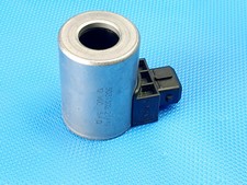 Hydac 3031302 magnetventilspul gebraucht kaufen  Coswig