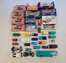 Corgi bundle job for sale  WIGAN