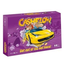 Nuovo cashflow ultimate usato  Spedire a Italy