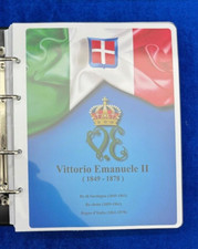 Masterphil vittorio emanuele usato  Barletta